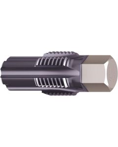 Hazet Kierretappi M18x1,5mm Pit.42mm - 4683-18