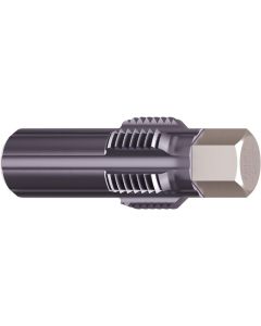 Hazet Kierretappi M20x1,5mm Pit.50mm - 4683-20