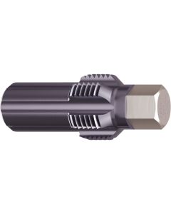 Hazet Kierretappi M22x1,5mm Pit.50mm - 4683-22