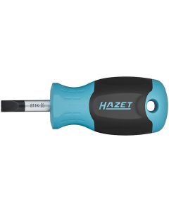 Hazet Lyhyt Ruuvitaltta 5,5x85mm