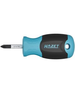 Hazet Lyhyt Ristiruuvitaltta PH1x85mm