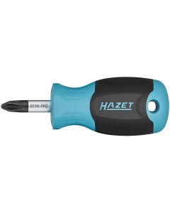 Hazet Lyhyt Ristiruuvitaltta PH2x85mm
