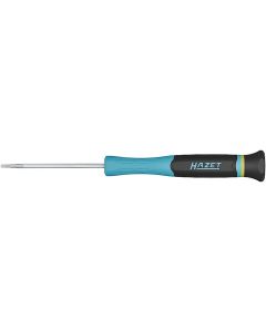 Hazet Elektroniikkaruuvitaltta 2,0x153mm