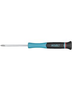 Hazet Elektroniikkaruuvitaltta PH1x153mm