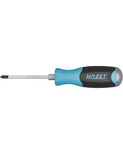 Hazet Lyötävä Ristiruuvitaltta PH1x180mm