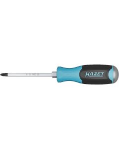 Hazet Lyötävä Ristiruuvitaltta PH2x210mm