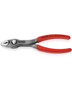 Knipex Säädettävä Linjapihti 150mm Ohut Kahva