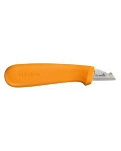 Hultafors Sähköasentajan Puukko 158mm/33mm - 380030