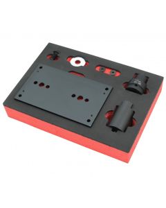 AST Kannenpulttien Asennussarja 2,0TDCi 2016- - AST6235