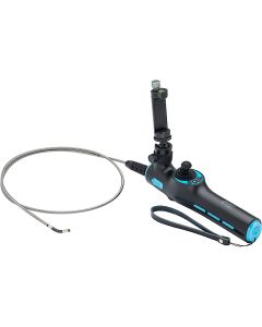 Hazet HD Video Endoskooppi 3,9mm 360 Astetta - 4812-24/4AF
