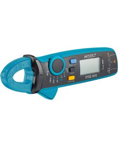 Hazet Pihtivirtamittari AC/DC 100A - 2152-610