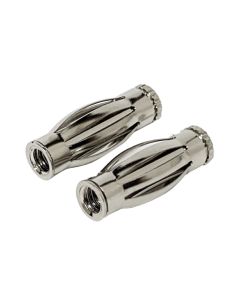 Fluke Banaaniliitinpari TL175E Johtoihin - TL175ET