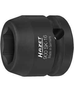 Hazet Matala Konehylsy 1/2" 16mm
