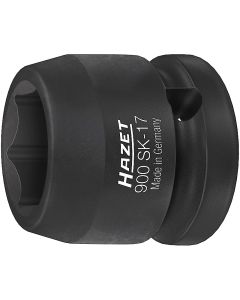 Hazet Matala Konehylsy 1/2" 17mm