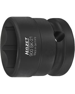 Hazet Matala Konehylsy 1/2" 21mm