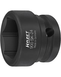 Hazet Matala Konehylsy 1/2" 24mm