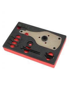 AST Dieselpumpun Asennus/Irrotussarja 2,0TDCi - AST5286