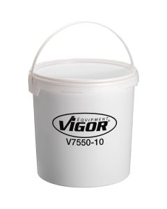 Vigor Pähkinäpuhallusrae 10kg - V7550-10