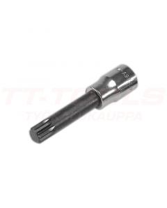 AST XZN-kärkihylsy Pitkä 1/2" M14x100mm - AST3276