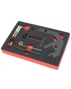 AST Ajoitussarja 2/3,0D M47/M57/TU/T2 - AST4555A