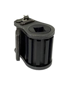 AST Öljynsuodatinavain 3/8" 50-450mm - AST6050