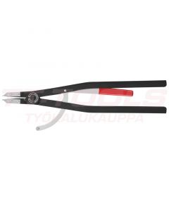 Knipex Lukkorengaspihti Sisäp. 122-300mm