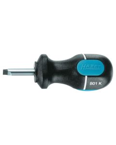 Hazet Ruuvitaltta Lyhyt 5,5x25mm - 801K-55