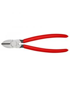 Knipex Sivuleikkuri 180mm Ohut Kahva