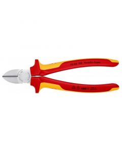 Knipex Sivuleikkuri VDE 180mm