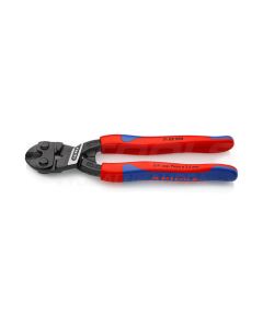 Knipex 71 02 200 Voimaleikkuri 200mm Paksu Kahva