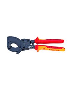 Knipex 95 36 250 Kaapelileikkuri Räikällä VDE 250mm