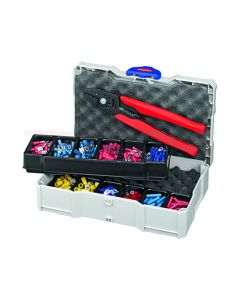 Knipex 97 90 01 Abikoliitinlajitelma + Pihti