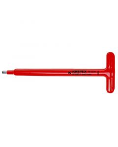 Knipex VDE T-6-koloavain Pituus 250mm
