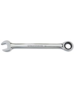 GearWrench Suora Räikkälenkki 34mm