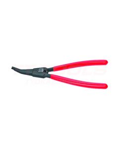 Knipex 45 21 200 Vetonivelen Irrotuspihti 200mm Ohut Kahva