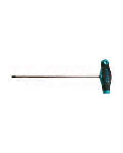 Hazet T-6-koloavain 10x200mm