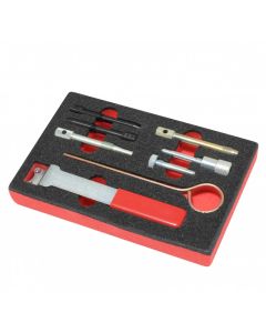 AST Ajoitussarja 2,5/2,8CRD - AST4945A