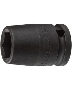 Hazet Konehylsy 3/8" 13mm