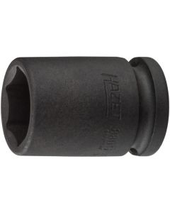 Hazet Konehylsy 3/8" 15mm