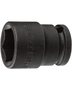 Hazet Konehylsy 3/8" 17mm