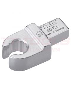 Hazet Avorengaspää 9x12mm 11mm