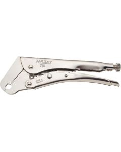 Hazet Mutterilukkopihti 22mm