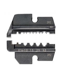 Knipex 97 49 60 Puristusosa HTS + Harting 0,14–4,0mm²