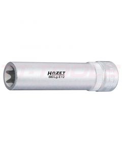 Hazet Torx-hylsy Pitkä 3/8" E12