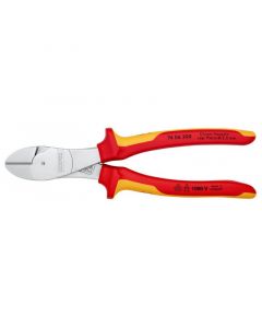 Knipex Sivuleikkuri VDE 200mm