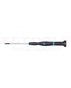 Witte Torx-elektroniikkaruuvitaltta T10x80mm