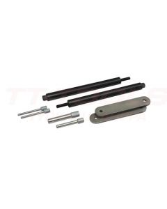 AST Lukitussarja 1,6D Mini Cooper - AST5044