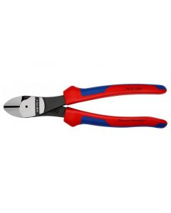 Knipex Voimasivuleikkuri 200mm