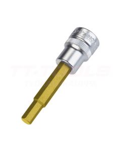 Hazet 6-kolohylsy 3/8" - 8801A