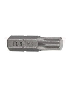 Force XZN-ruuvauskärki 10mm Pit.30mm